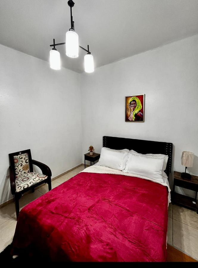 Beresford Boutique Hotel Kingston Exterior photo