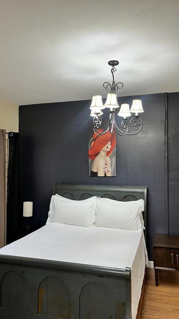 Beresford Boutique Hotel Kingston Exterior photo